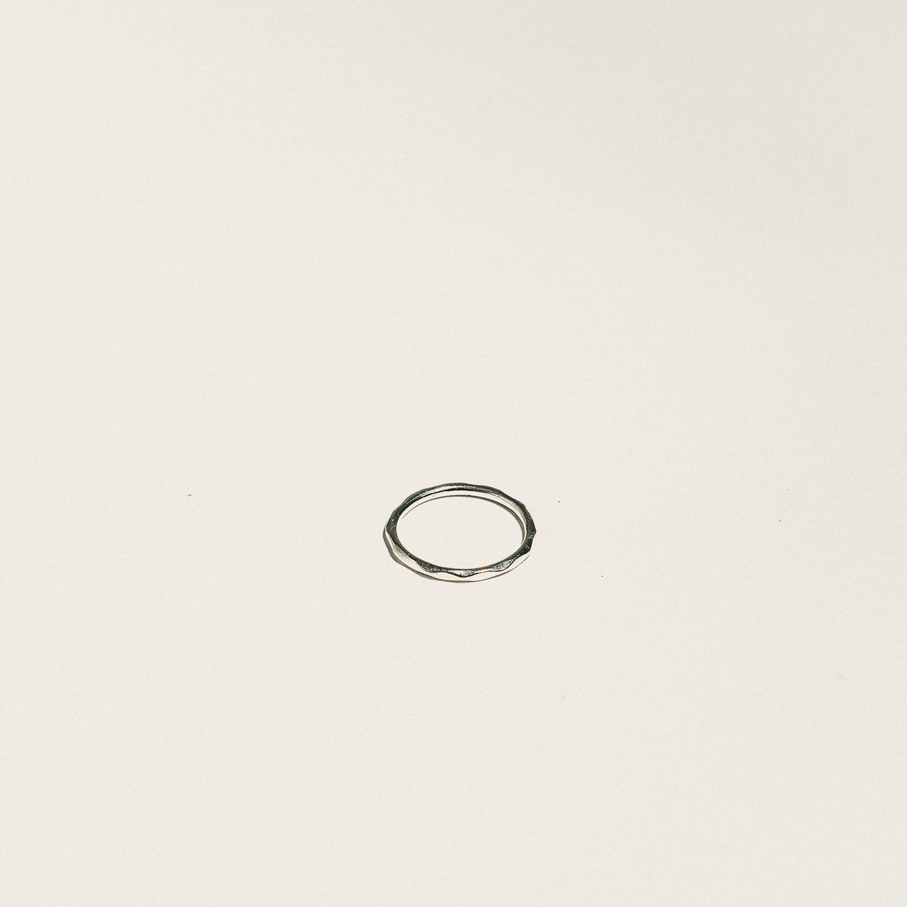 BOLO FINE RING